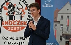 XXXV Memoriał A. Kubaszewskiego i E. Kramka 31
