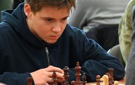 XXXV Memoriał A. Kubaszewskiego i E. Kramka 36
