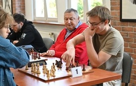 XXXV Memoriał A. Kubaszewskiego i E. Kramka 37