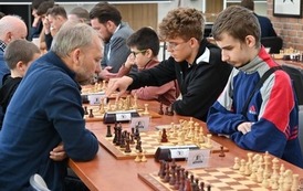 XXXV Memoriał A. Kubaszewskiego i E. Kramka 40