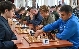 XXXV Memoriał A. Kubaszewskiego i E. Kramka 42