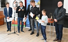 XXXV Memoriał A. Kubaszewskiego i E. Kramka 47