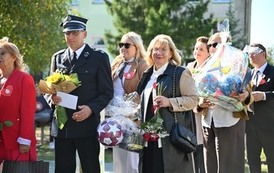 80-lecie Szkoły Podstawowej w Suliszewie 3