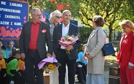80-lecie Szkoły Podstawowej w Suliszewie 4