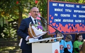 80-lecie Szkoły Podstawowej w Suliszewie 5