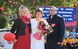 80-lecie Szkoły Podstawowej w Suliszewie 6