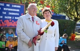 80-lecie Szkoły Podstawowej w Suliszewie 8