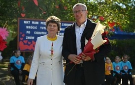 80-lecie Szkoły Podstawowej w Suliszewie 9