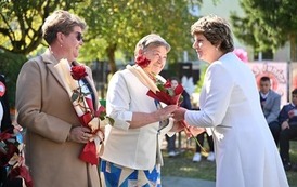 80-lecie Szkoły Podstawowej w Suliszewie 10