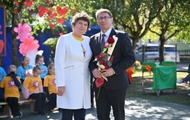 80-lecie Szkoły Podstawowej w Suliszewie 12