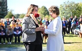 80-lecie Szkoły Podstawowej w Suliszewie 13