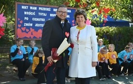 80-lecie Szkoły Podstawowej w Suliszewie 14