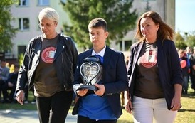 80-lecie Szkoły Podstawowej w Suliszewie 16