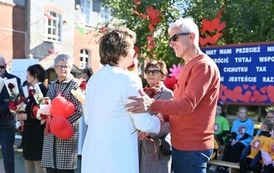 80-lecie Szkoły Podstawowej w Suliszewie 17