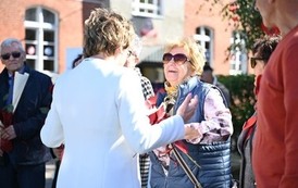 80-lecie Szkoły Podstawowej w Suliszewie 18