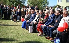 80-lecie Szkoły Podstawowej w Suliszewie 20