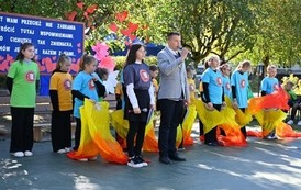 80-lecie Szkoły Podstawowej w Suliszewie 21