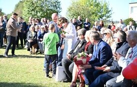 80-lecie Szkoły Podstawowej w Suliszewie 31