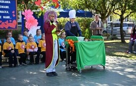 80-lecie Szkoły Podstawowej w Suliszewie 33
