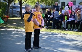 80-lecie Szkoły Podstawowej w Suliszewie 36