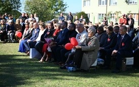 80-lecie Szkoły Podstawowej w Suliszewie 37