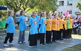 80-lecie Szkoły Podstawowej w Suliszewie 40