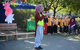 80-lecie Szkoły Podstawowej w Suliszewie 42
