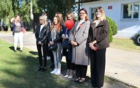 80-lecie Szkoły Podstawowej w Suliszewie 45