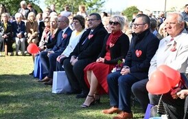 80-lecie Szkoły Podstawowej w Suliszewie 46