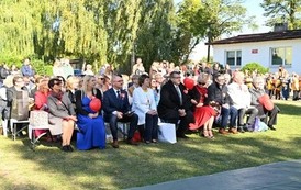 80-lecie Szkoły Podstawowej w Suliszewie 50