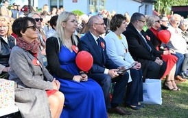 80-lecie Szkoły Podstawowej w Suliszewie 52