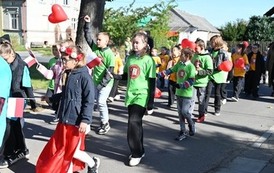 80-lecie Szkoły Podstawowej w Suliszewie 55