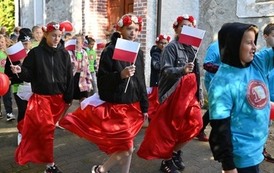 80-lecie Szkoły Podstawowej w Suliszewie 62