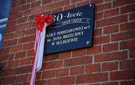 80-lecie Szkoły Podstawowej w Suliszewie 65