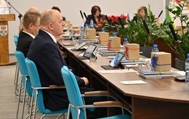 BUDŻET POWIATU CHOSZCZEŃSKIEGO NA ROK 2026 PRZYJĘTY! 2