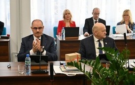 BUDŻET POWIATU CHOSZCZEŃSKIEGO NA ROK 2026 PRZYJĘTY! 11