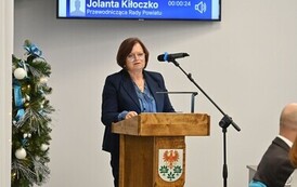 BUDŻET POWIATU CHOSZCZEŃSKIEGO NA ROK 2026 PRZYJĘTY! 12
