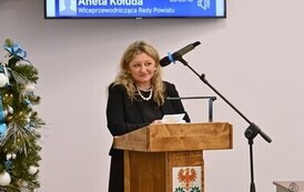 BUDŻET POWIATU CHOSZCZEŃSKIEGO NA ROK 2026 PRZYJĘTY! 13