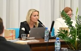 BUDŻET POWIATU CHOSZCZEŃSKIEGO NA ROK 2026 PRZYJĘTY! 16