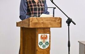 BUDŻET POWIATU CHOSZCZEŃSKIEGO NA ROK 2026 PRZYJĘTY! 17