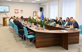 BUDŻET POWIATU CHOSZCZEŃSKIEGO NA ROK 2026 PRZYJĘTY! 22