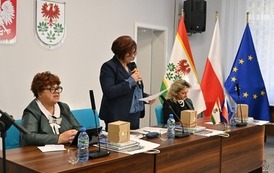 BUDŻET POWIATU CHOSZCZEŃSKIEGO NA ROK 2026 PRZYJĘTY! 24