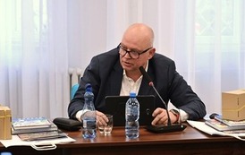 BUDŻET POWIATU CHOSZCZEŃSKIEGO NA ROK 2026 PRZYJĘTY! 25