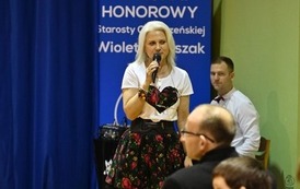 III Międzyszkolny Konkurs Kolęd i Pastorałek 1