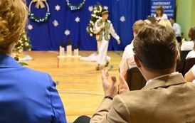 III Międzyszkolny Konkurs Kolęd i Pastorałek 4