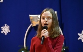 III Międzyszkolny Konkurs Kolęd i Pastorałek 6