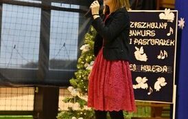 III Międzyszkolny Konkurs Kolęd i Pastorałek 7