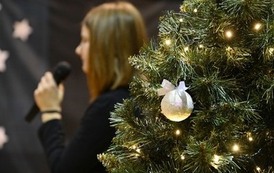 III Międzyszkolny Konkurs Kolęd i Pastorałek 8