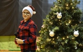 III Międzyszkolny Konkurs Kolęd i Pastorałek 9
