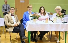 III Międzyszkolny Konkurs Kolęd i Pastorałek 11